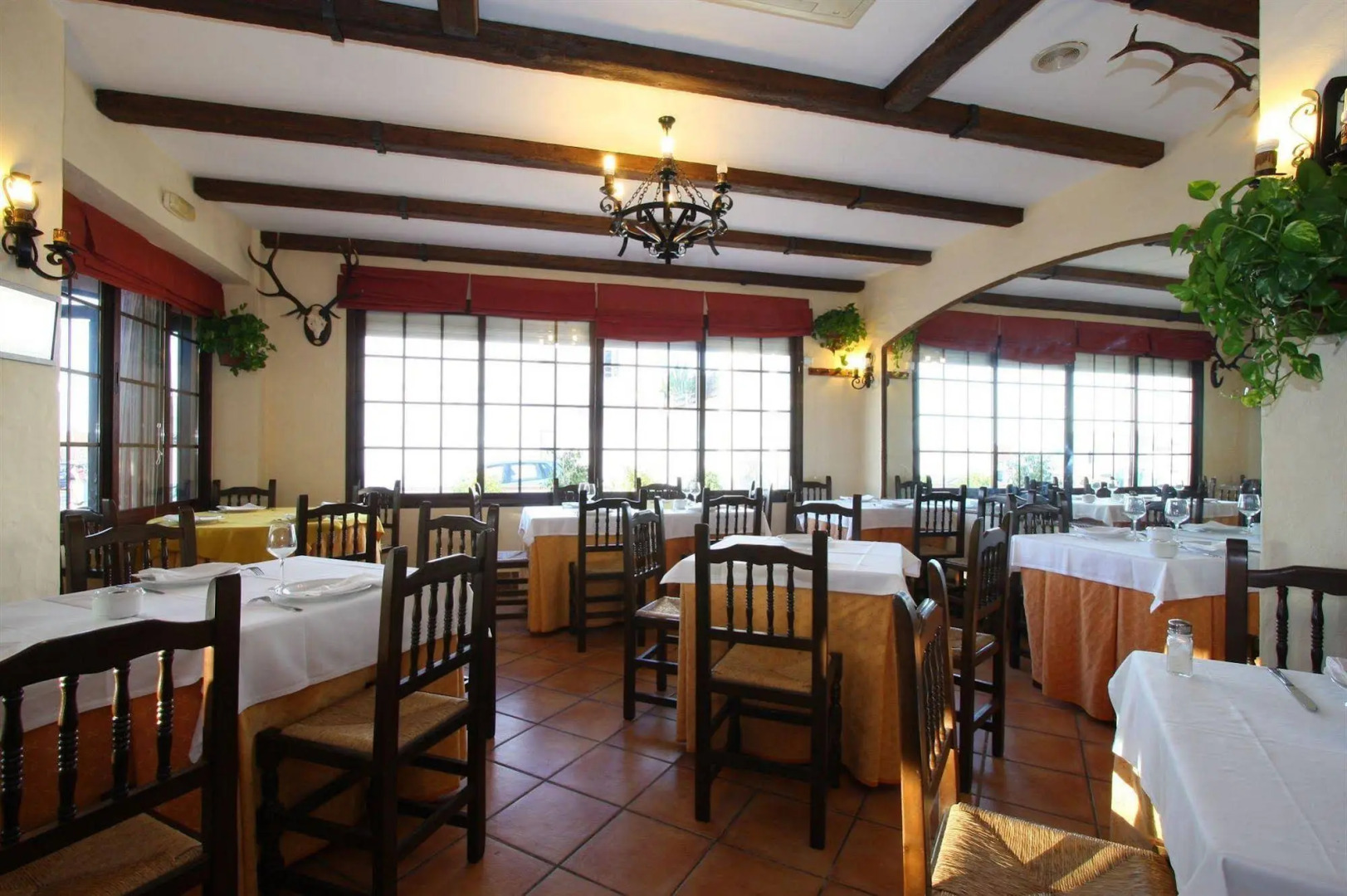 Hotel Oasis Atalaya