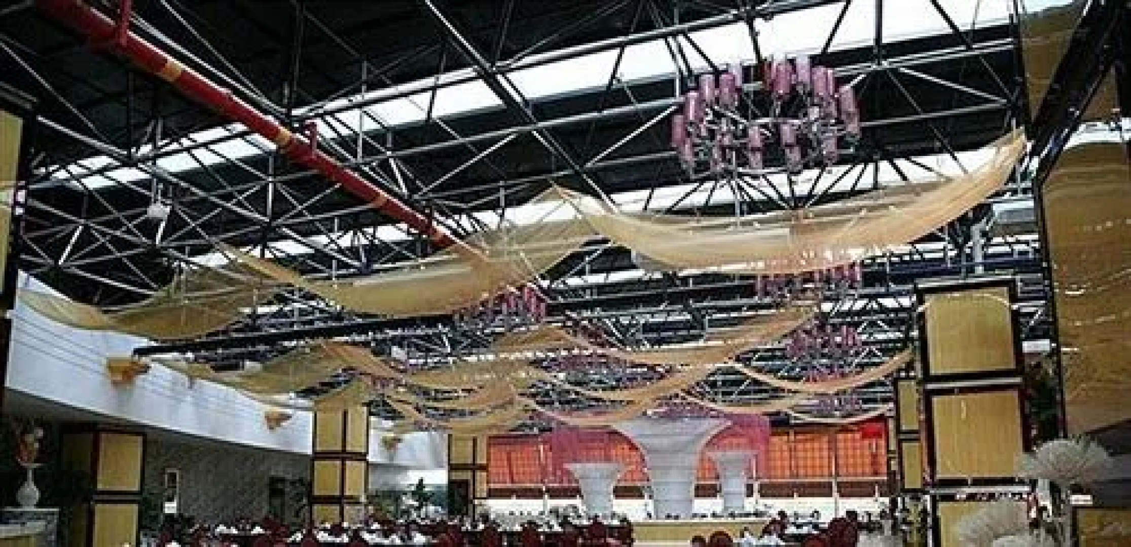 Mingjiang Internationa Hotel