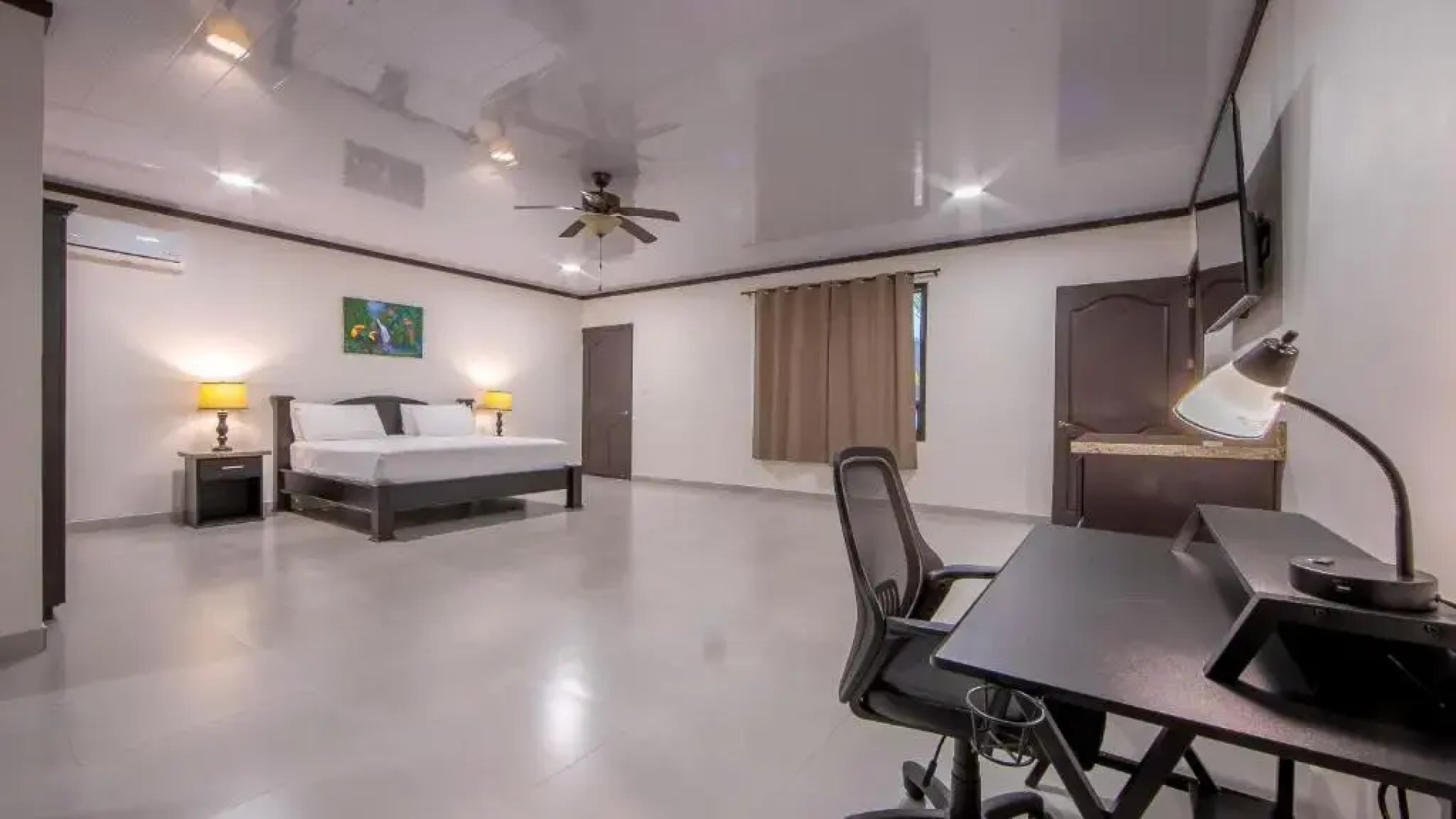 Serenity Rainforest Condos