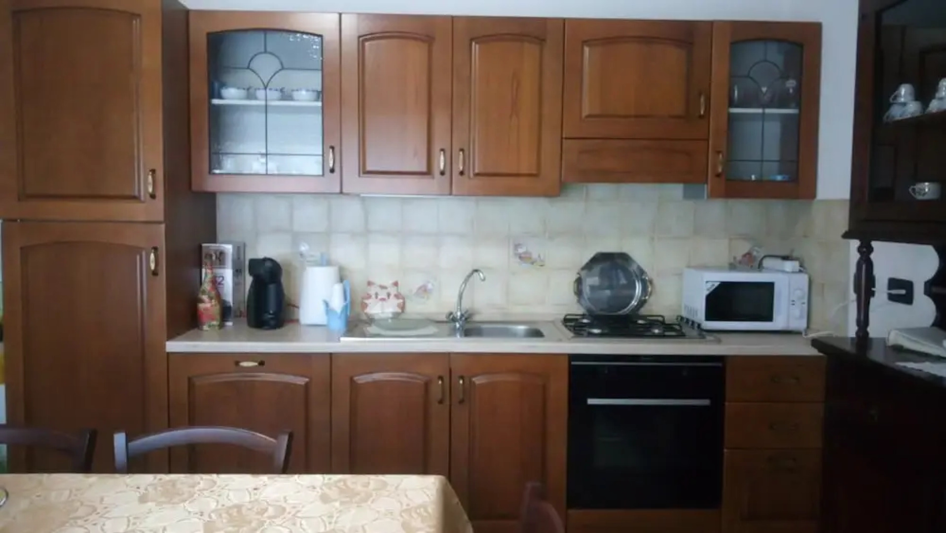 La Rosa Dei Venti Sardinya