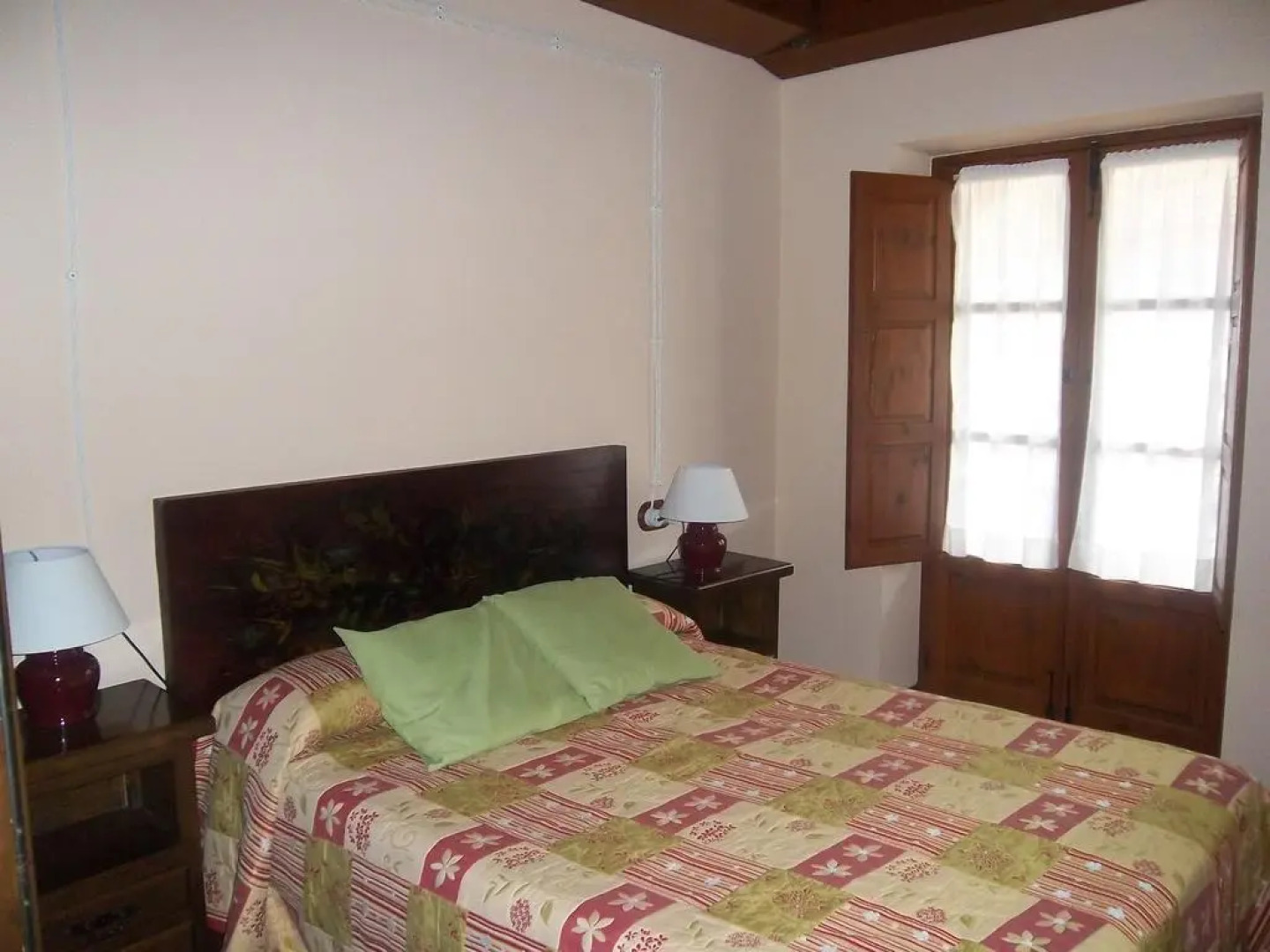 Apartamentos La Casona De Vidiago
