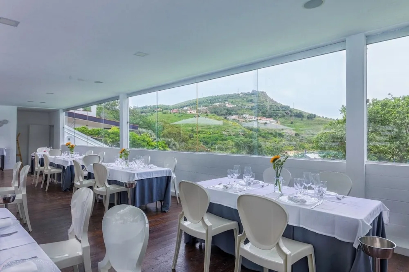 Agave Hotel Residence Inn