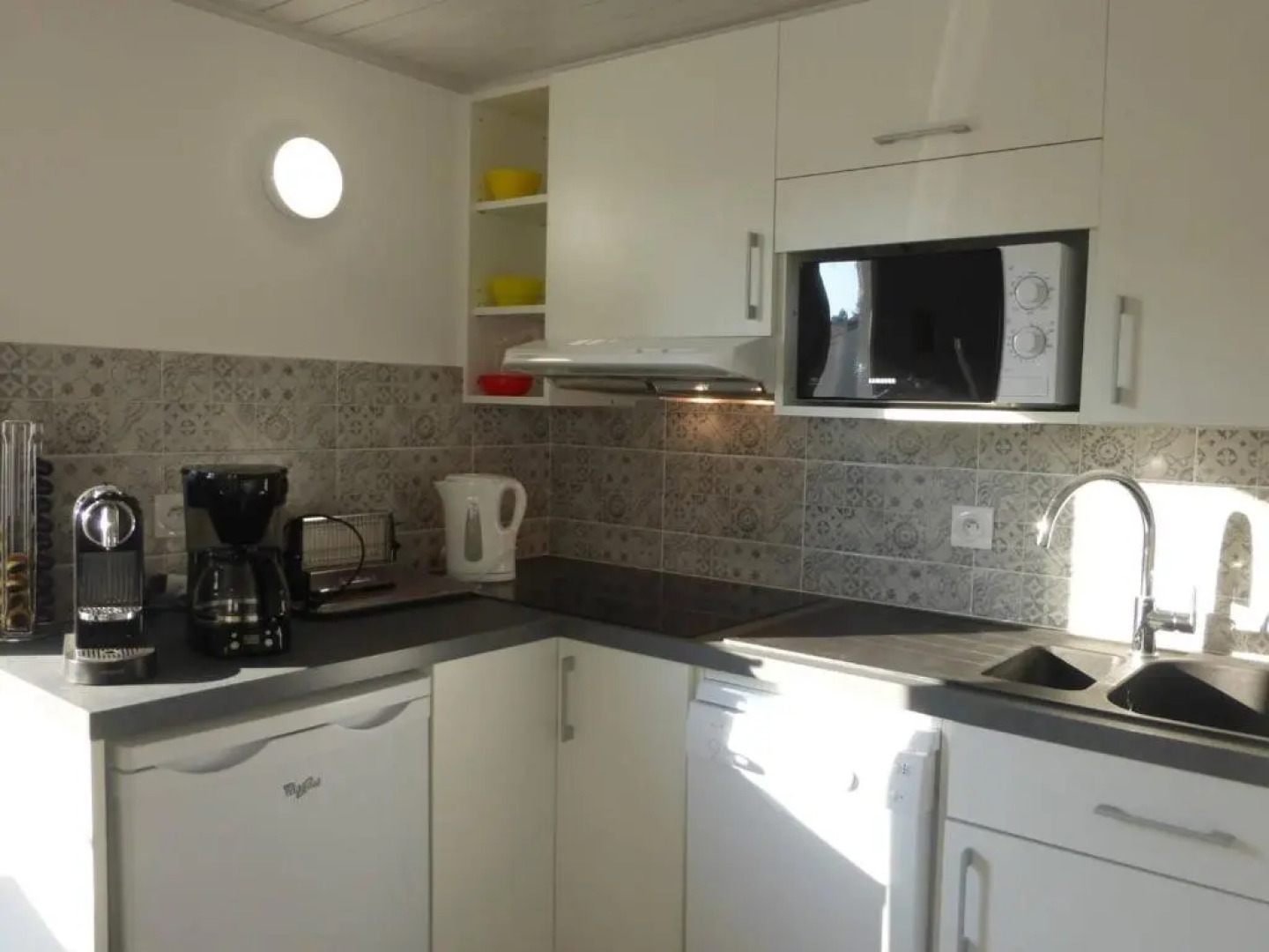 Maison Bretignolles-sur-Mer, 2 pièces, 4 personnes - FR-1-224A-1