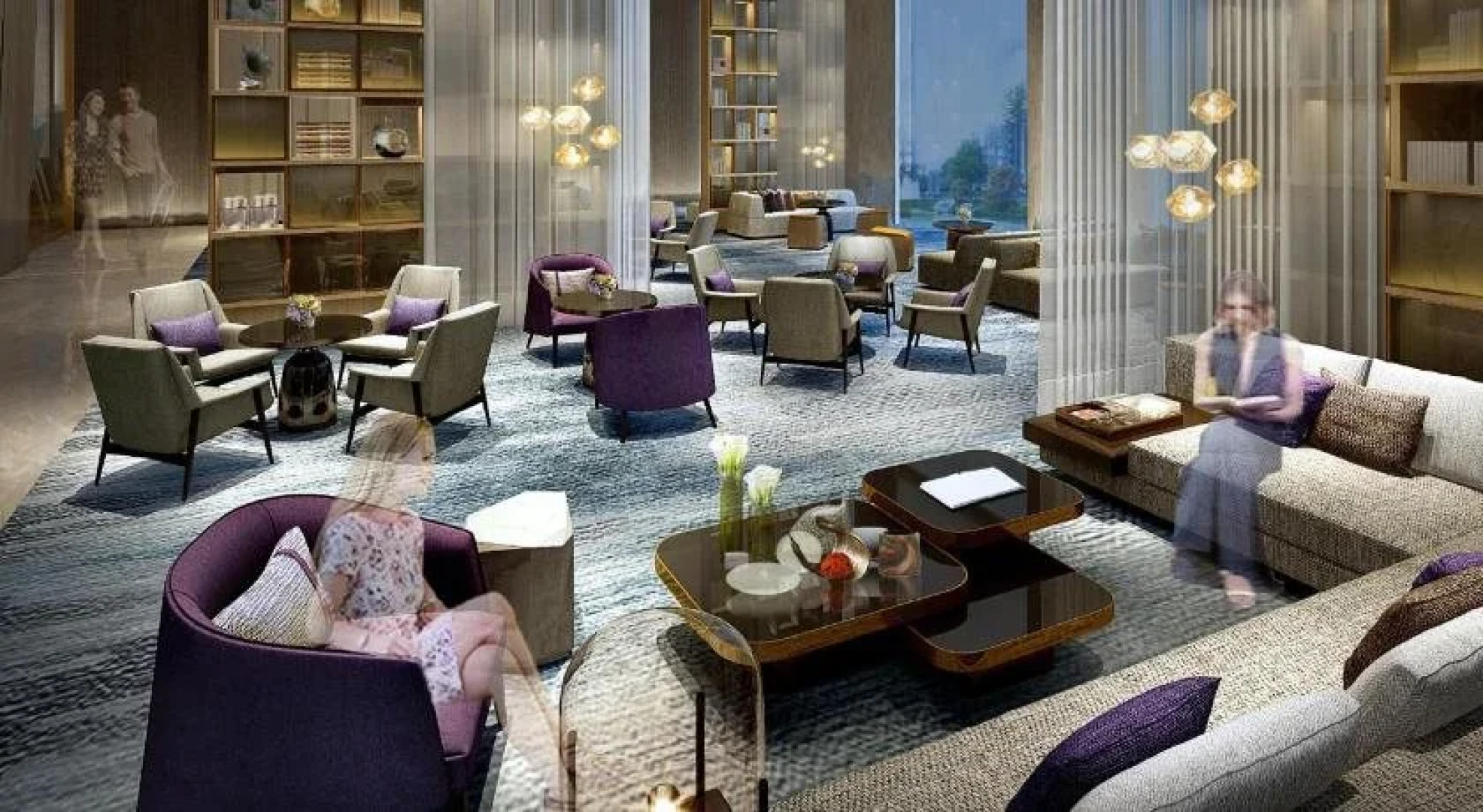 Sunshine International Hotel