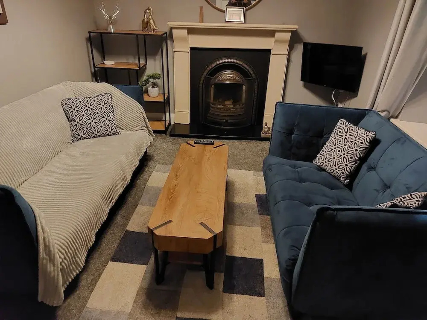 Amy's Place Charming 3 Bed House Donegal