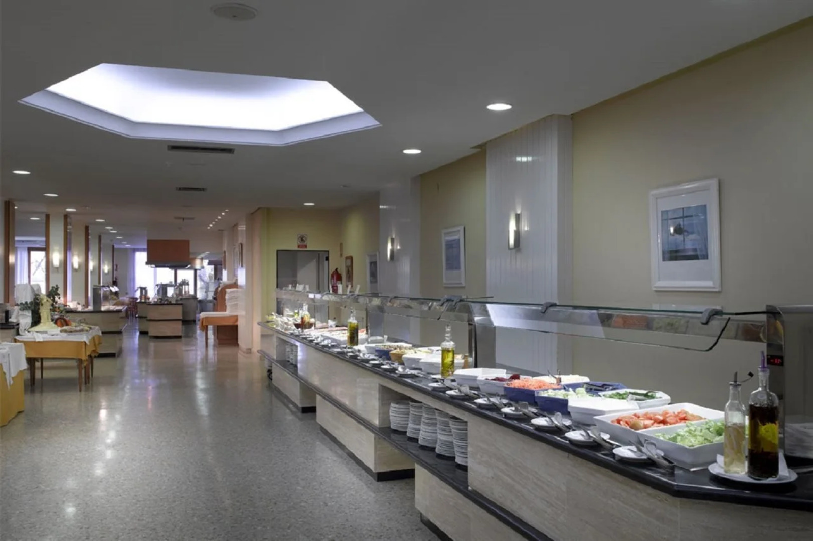 TRS Ibiza Hotel - Adults Only +16