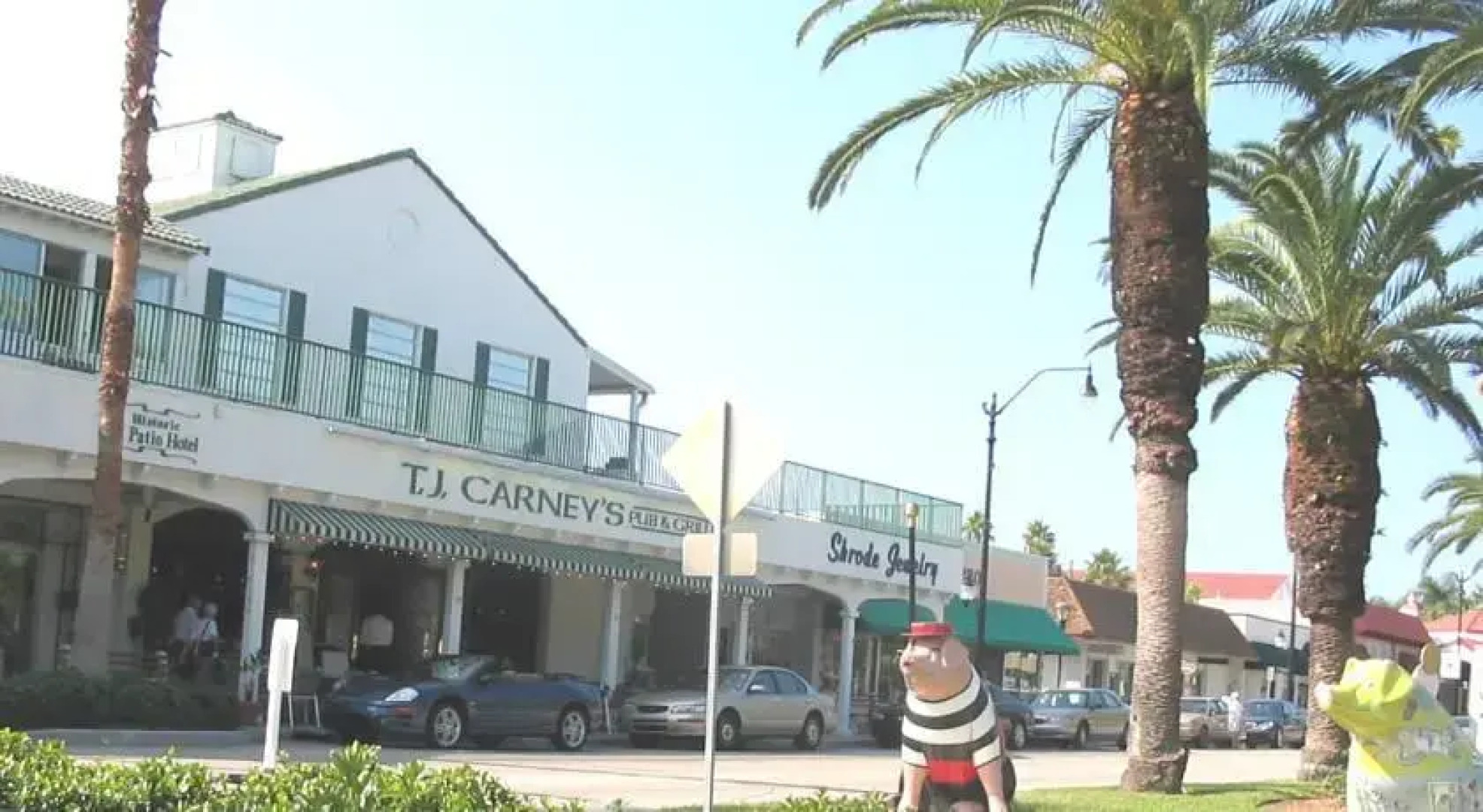 Sante Joseph by Vacation Rental Pros