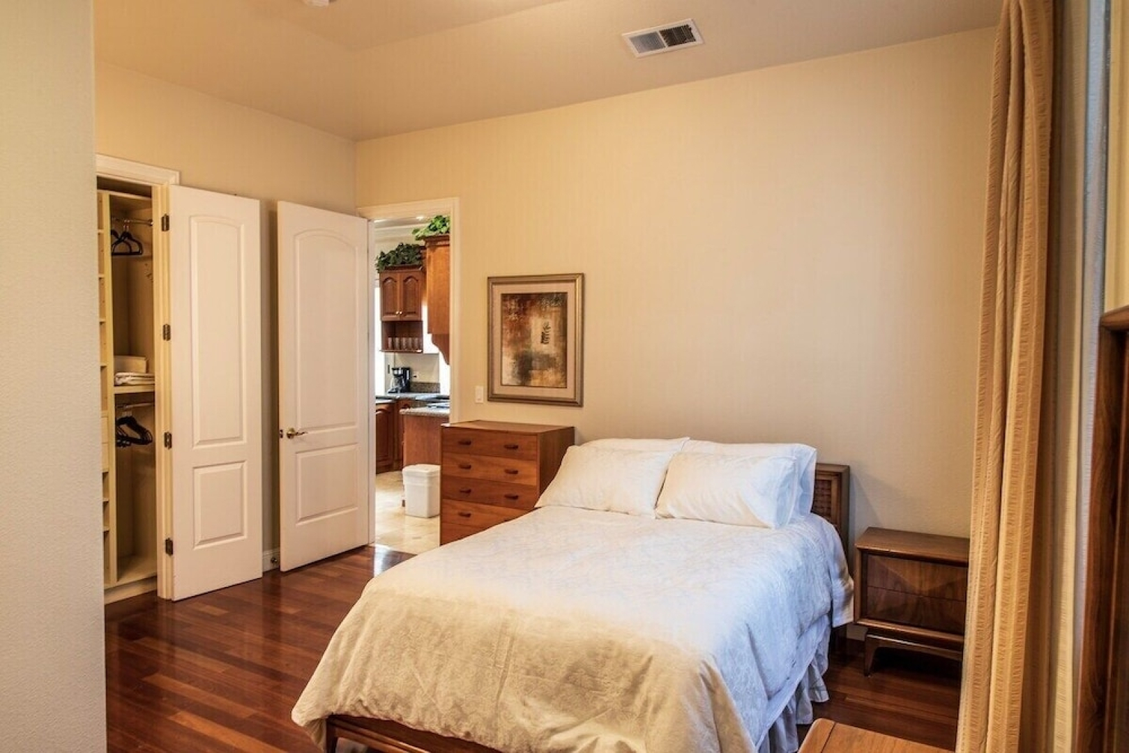 Lovely 2-bedroom in Cupertino
