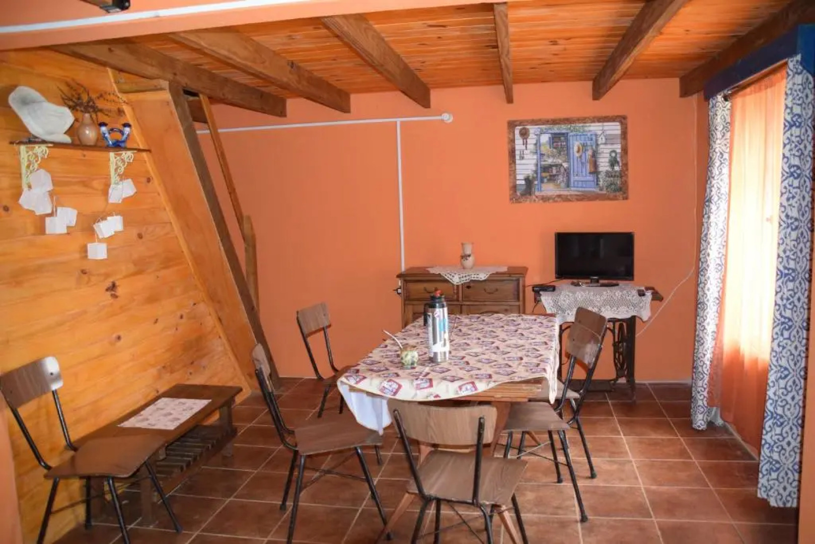 Complejo Sol de Valizas