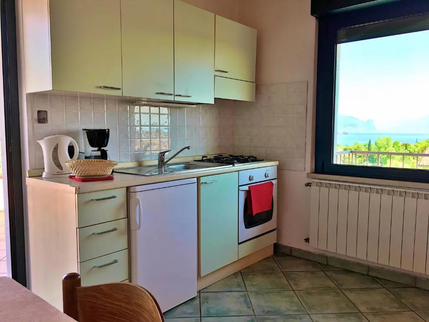 Residence Bellavista