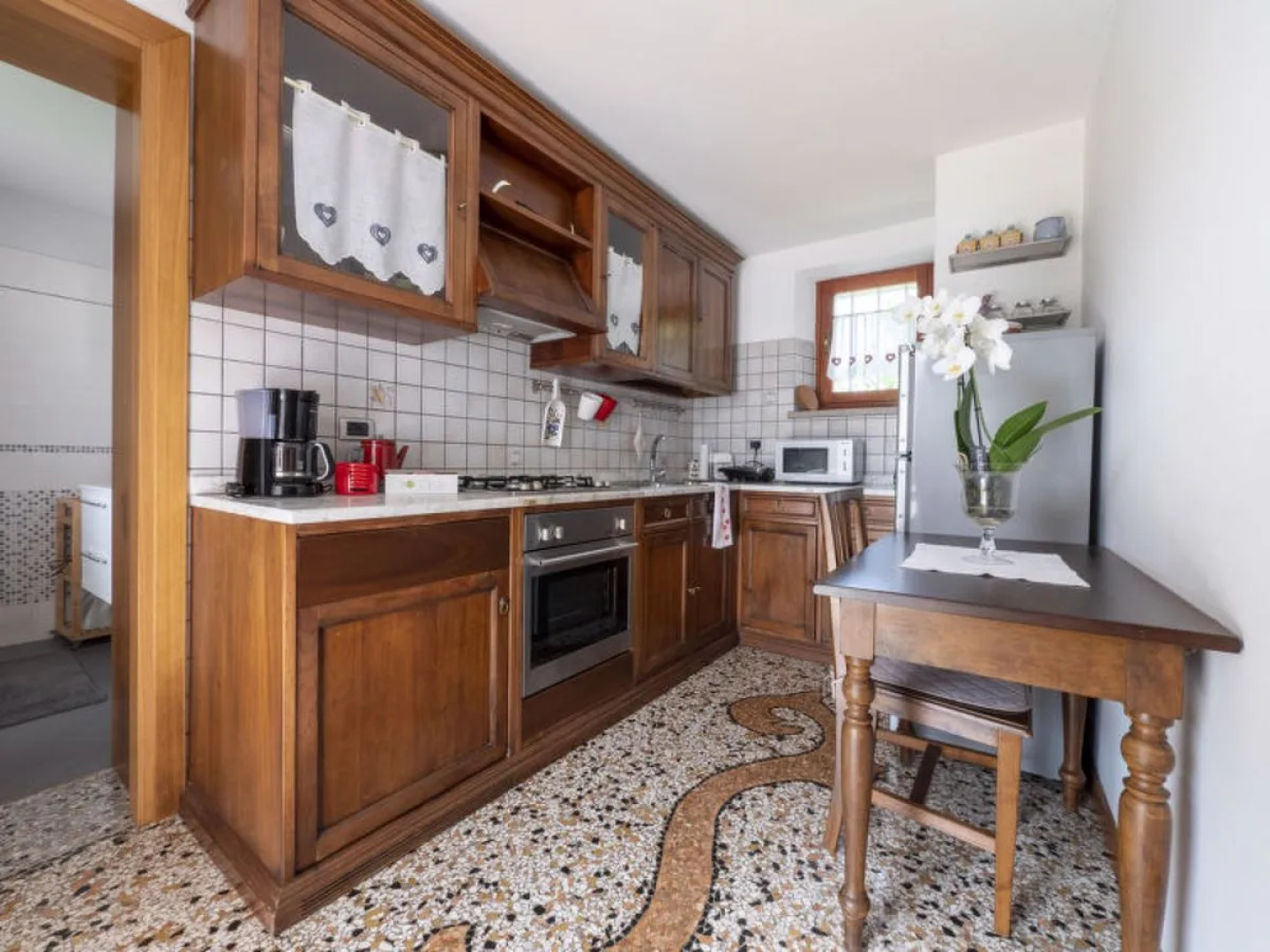 Villa Stelis (SQS100)