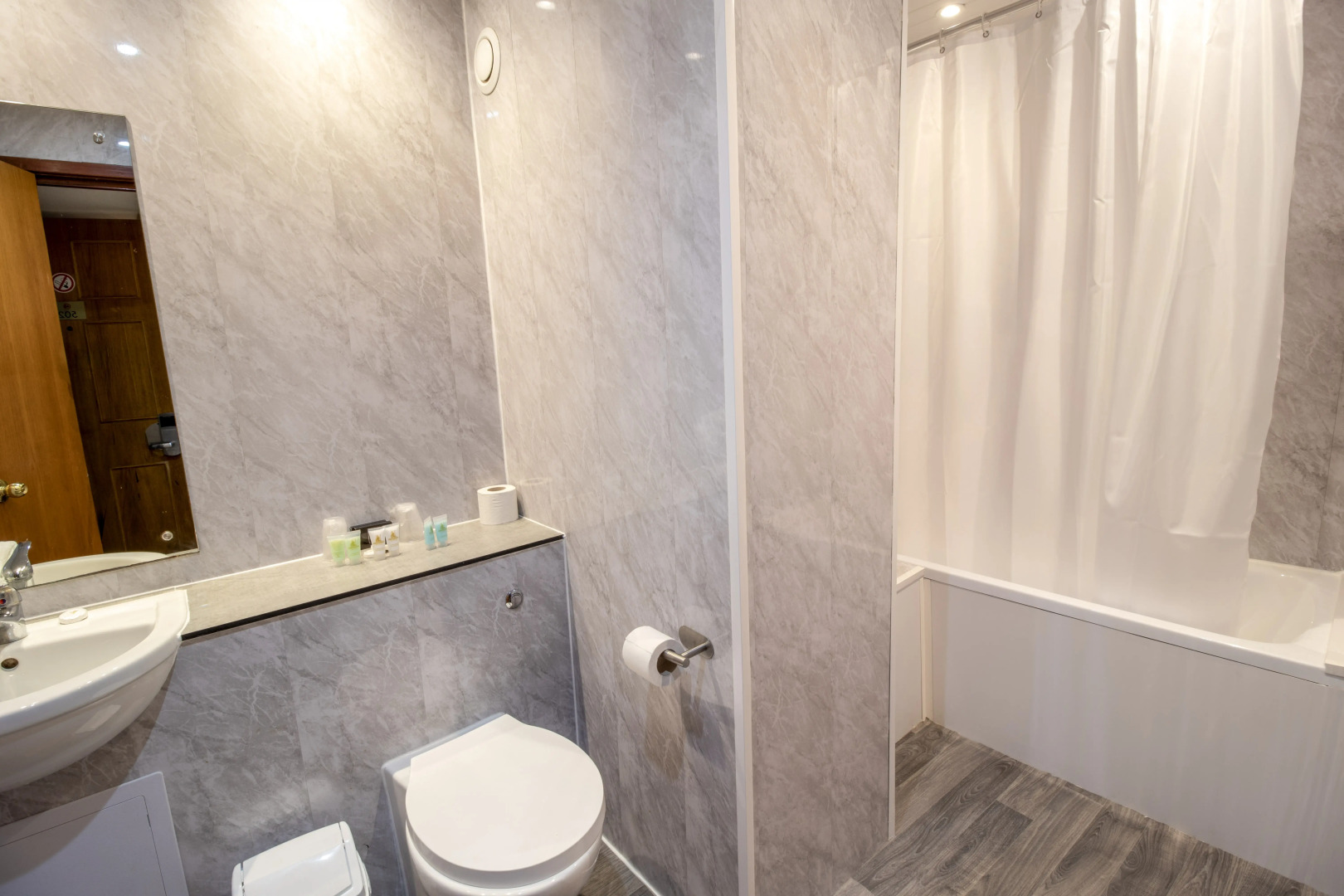 Hampstead Britannia Hotel