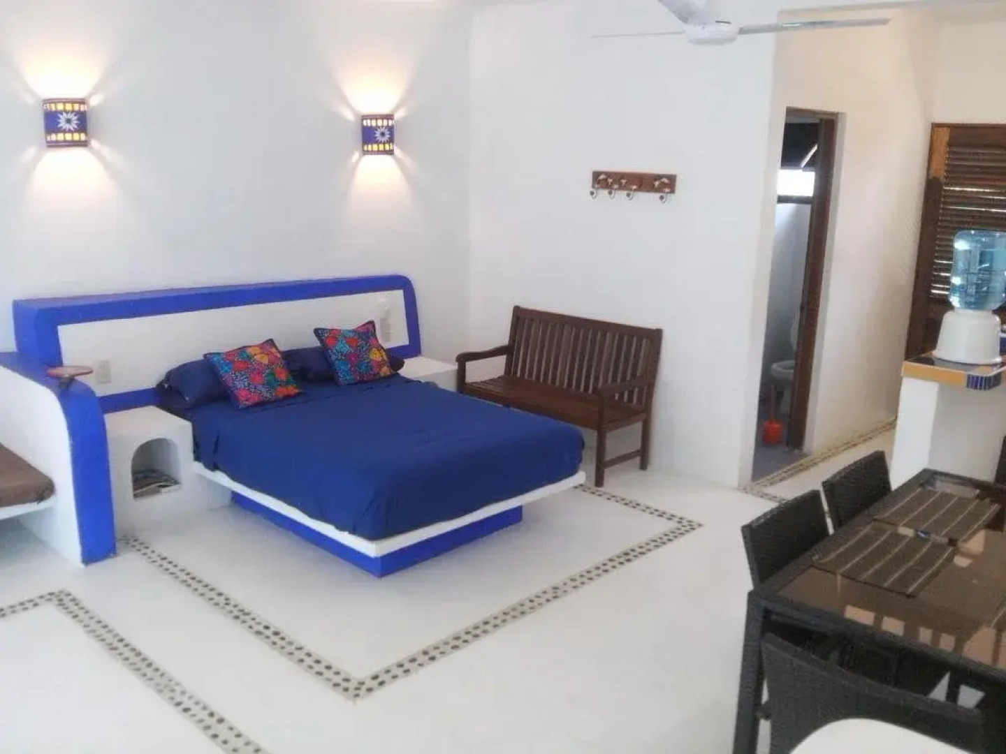 Villas Mazunte Tierra Viva