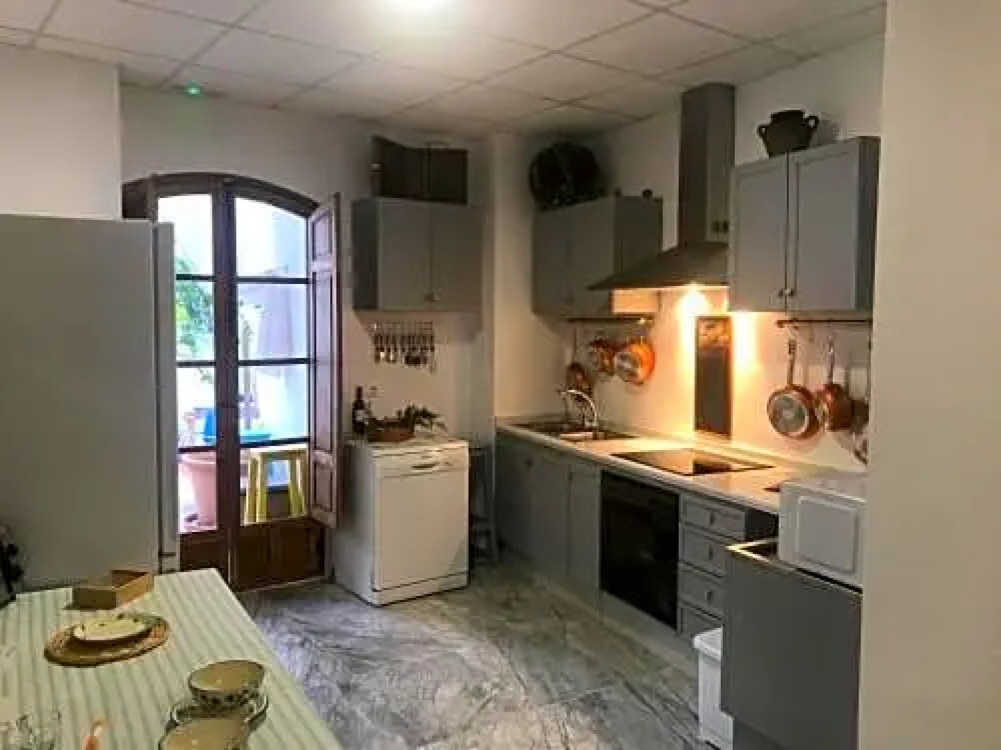 Zuheros Experience Suites