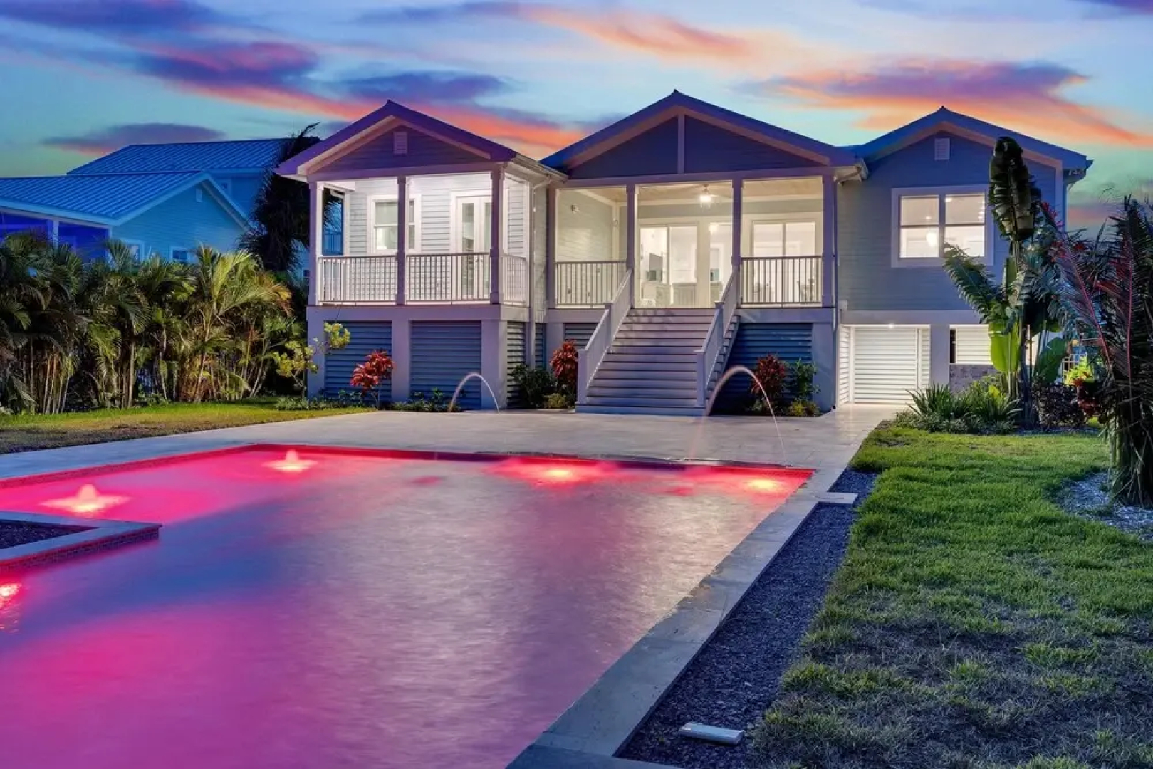 Coastal Chic