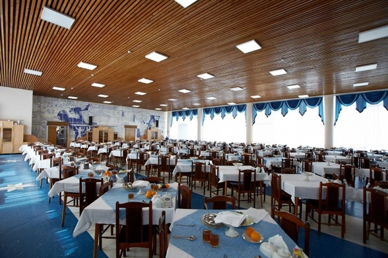 FBGU sanatorij im.I.I.Kalinina Minzdrava Rossii