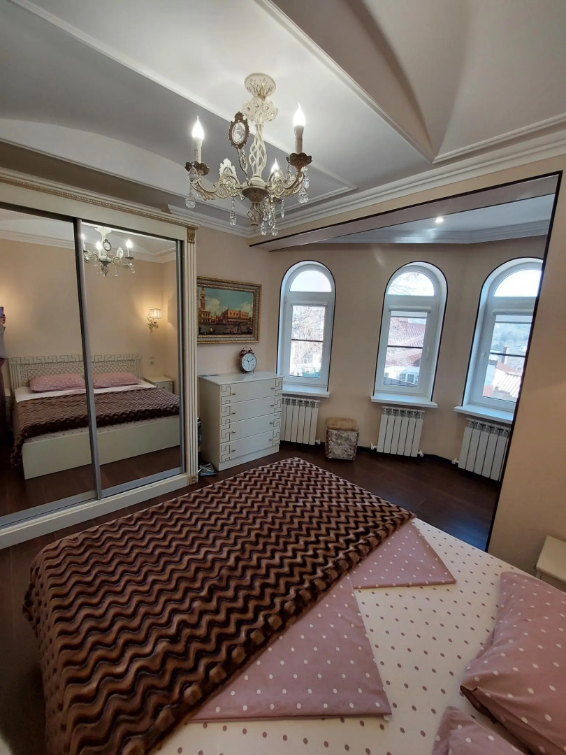 Апартаменты на улице Подгорной 18