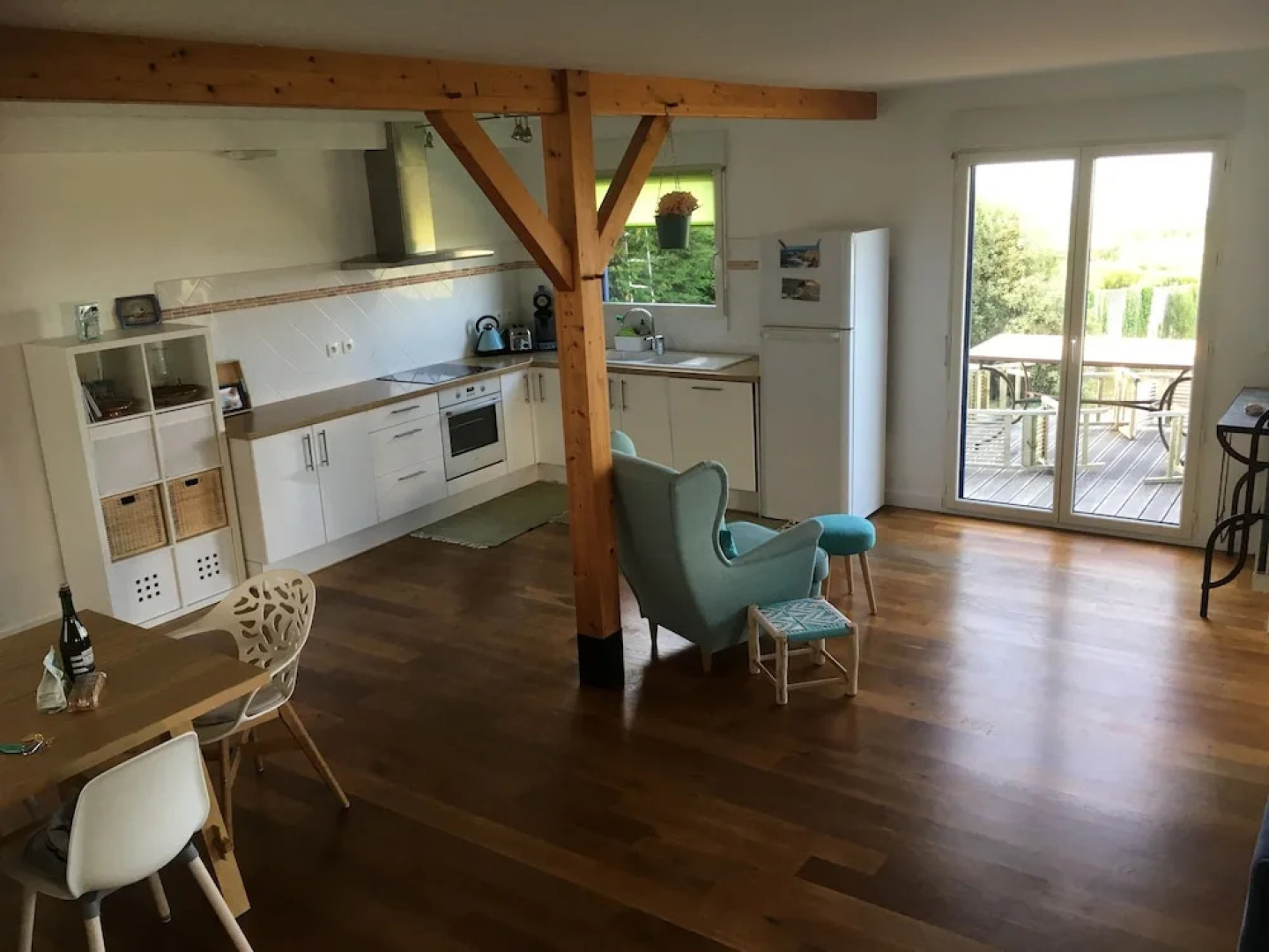 Maison Face à la Mer Pointe du Raz