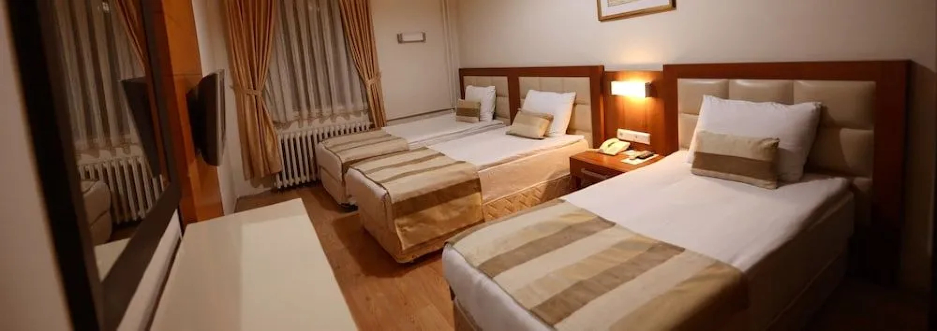 Viva Hotel Cappadocia