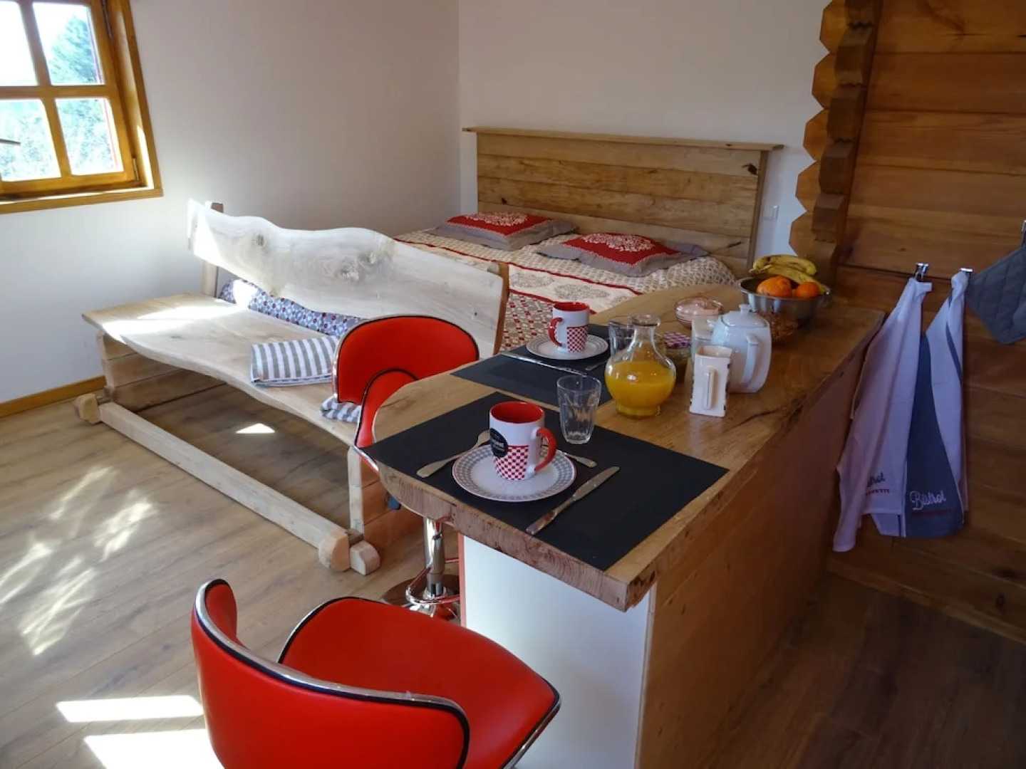 Le Pressoir De La Deveze