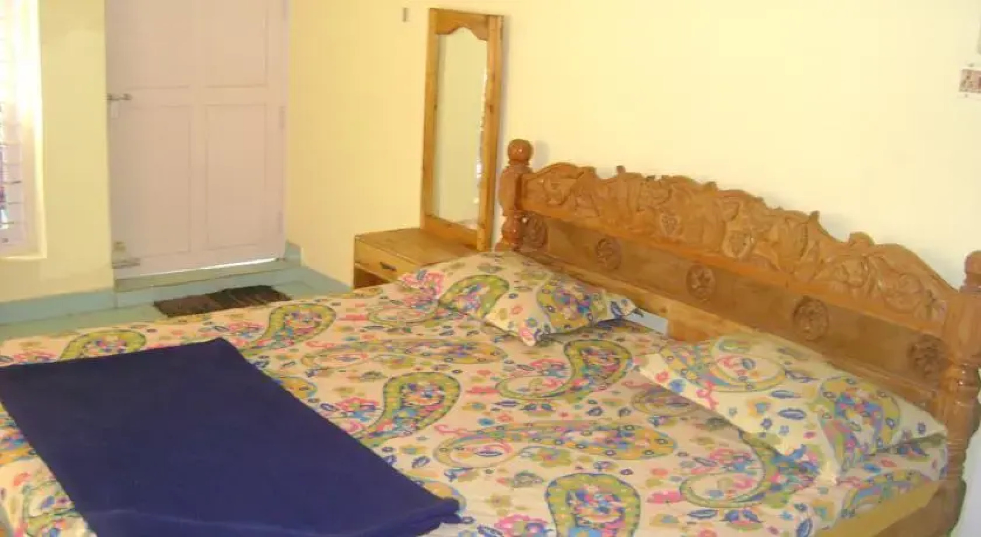 White House Beach Resort