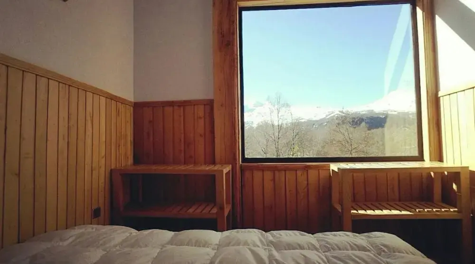 Ama Lodge