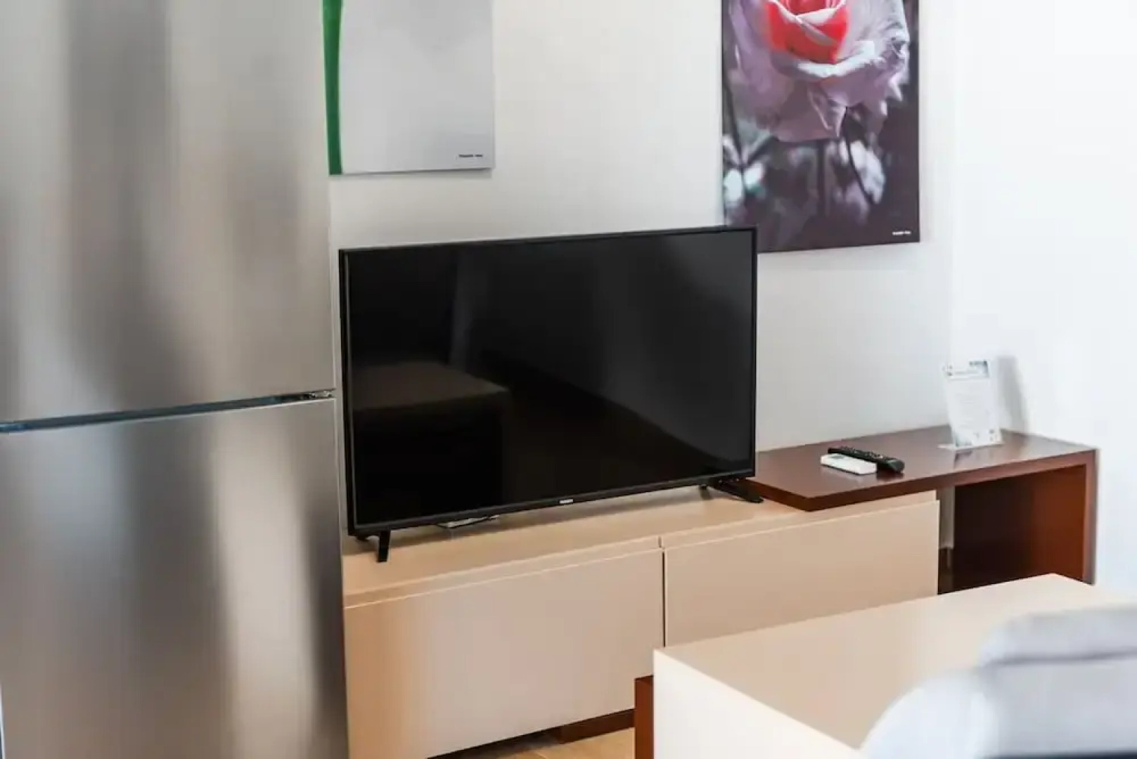 Lovely Studio With Seaview - Margarita