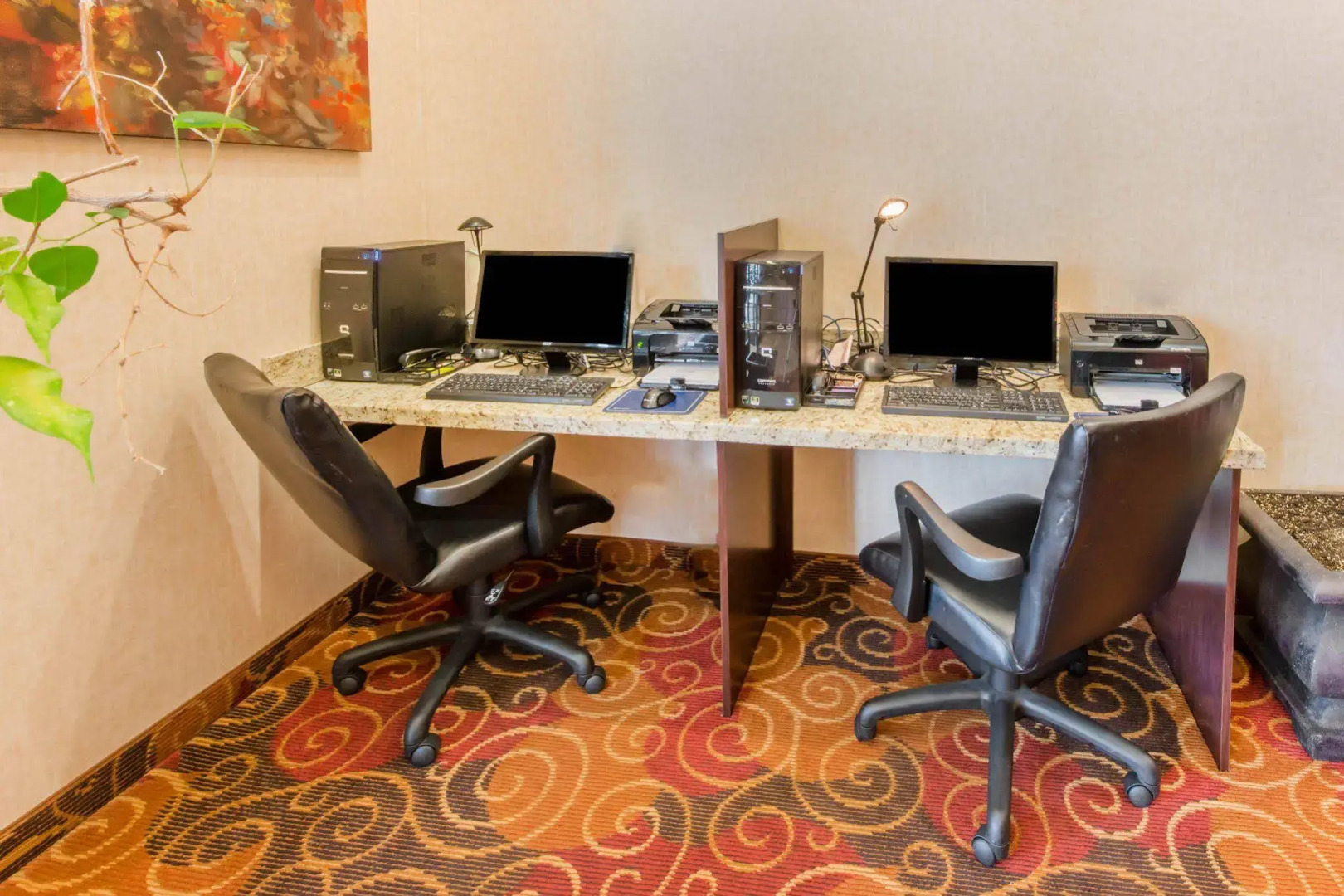 Comfort Suites Altoona North