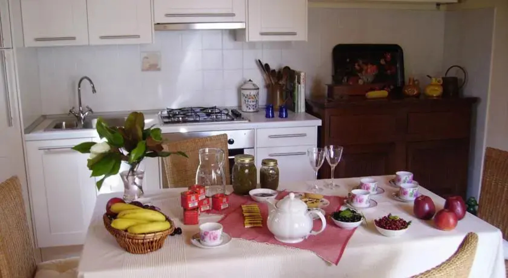 B&B La Colombara - Colline del Lago di Garda