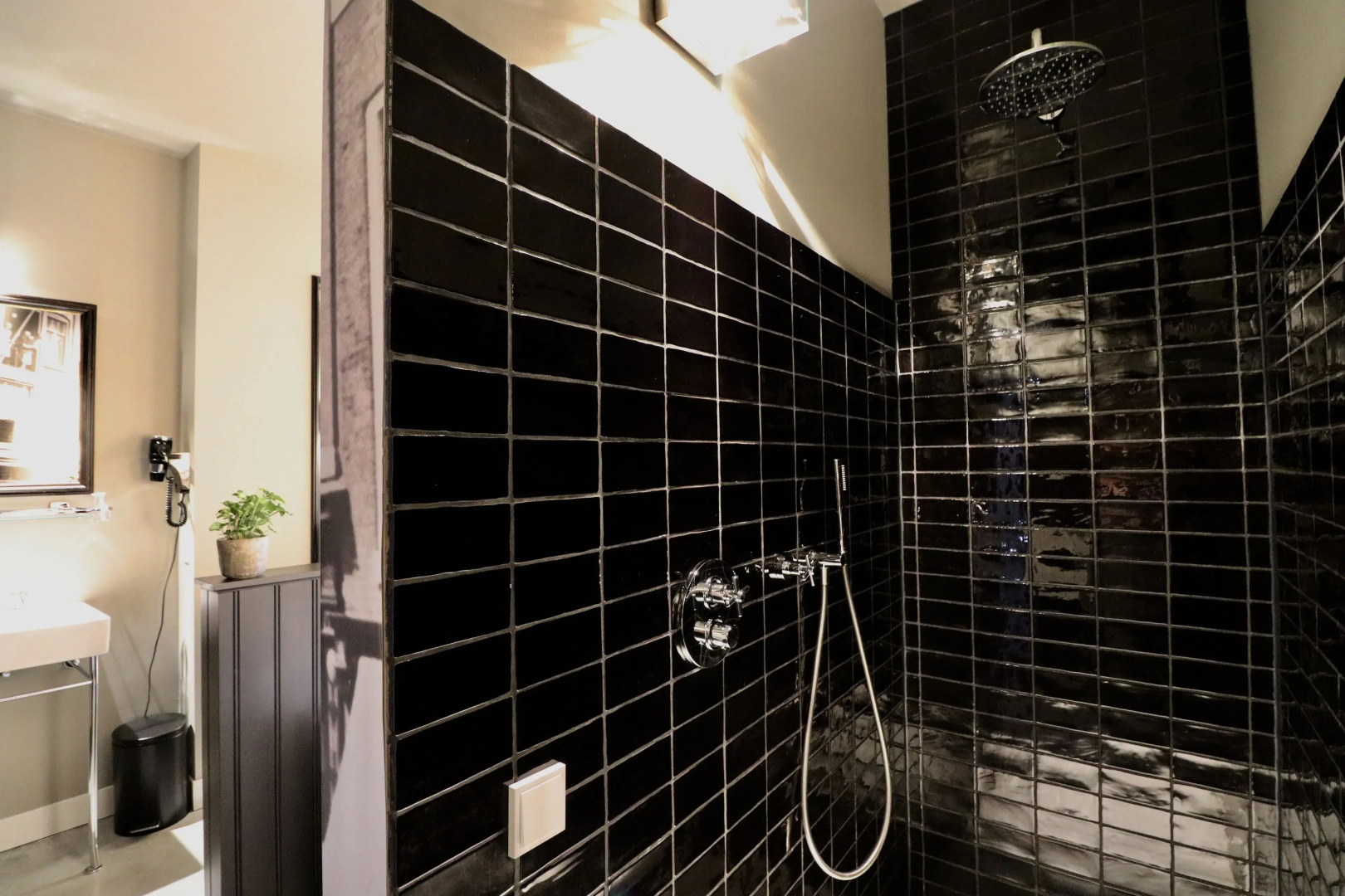 Van der Gang Suites