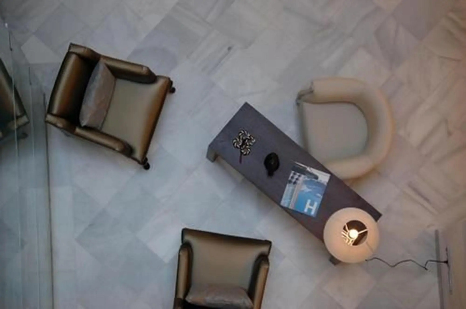 Отель Ramblas Internacional