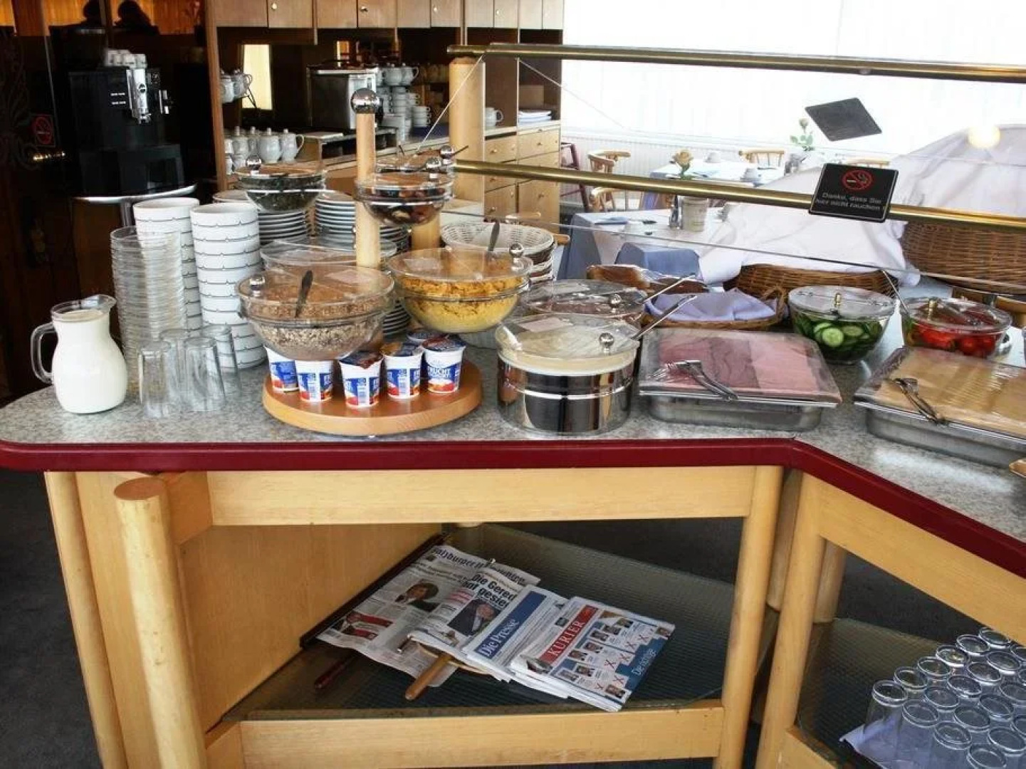 Hotel Ekazent Schönbrunn