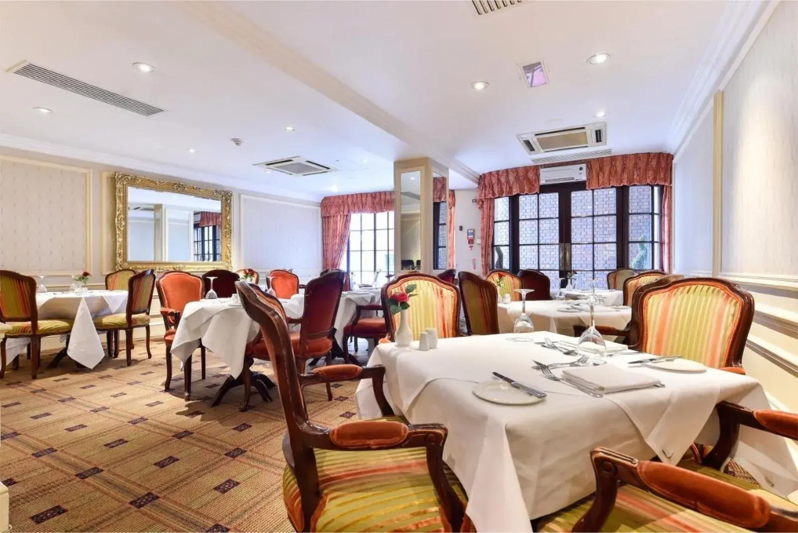 Park Lane Mews Hotel