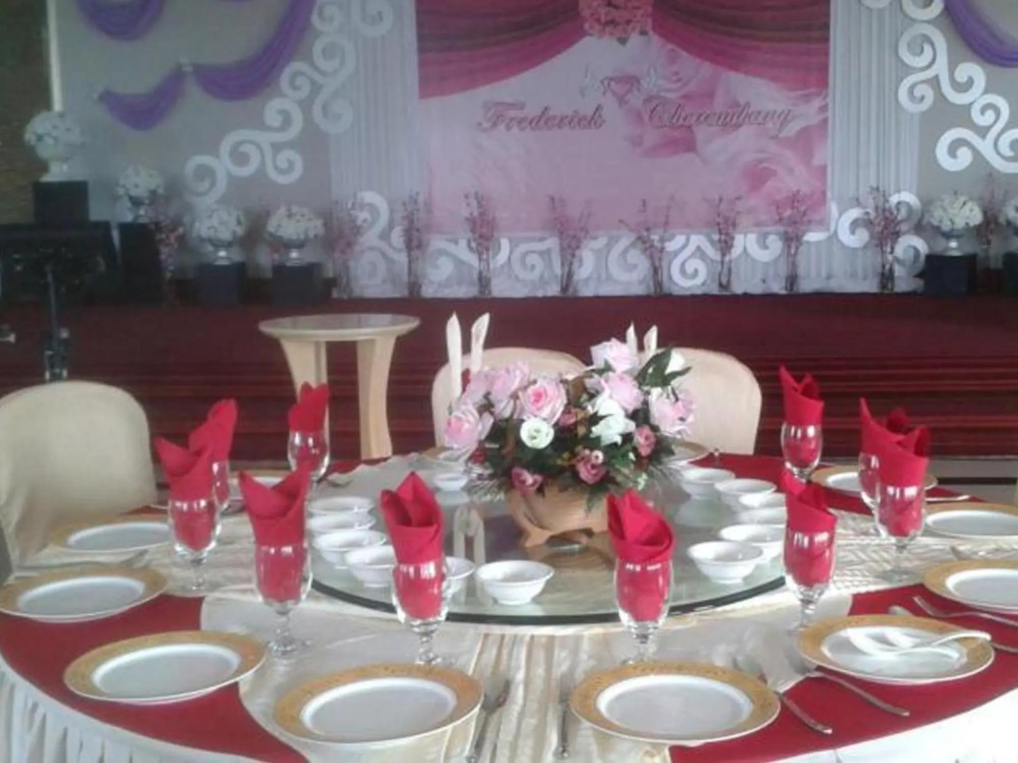 Seri Simanggang Hotel