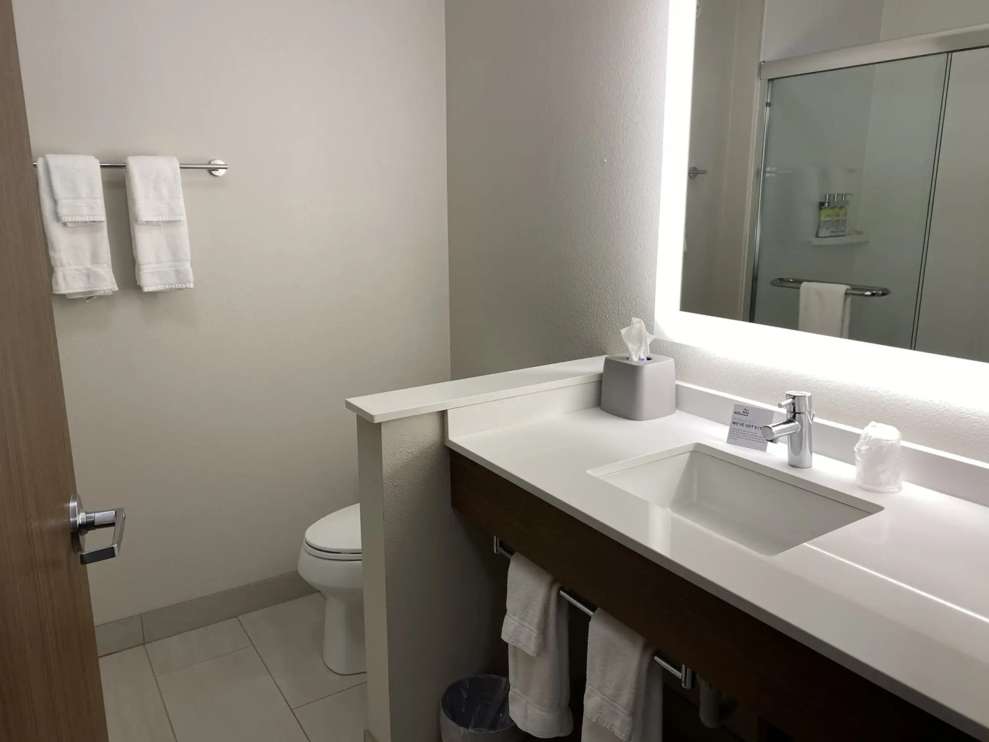 Holiday Inn Express & Suites Junction by IHG