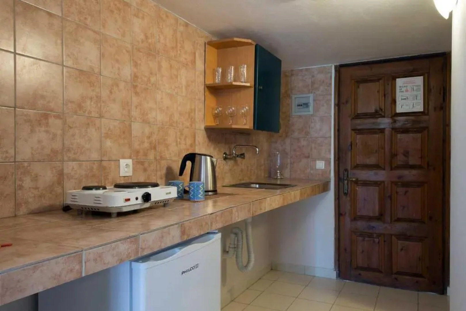 Bristol Residence ( B.Lagoon)