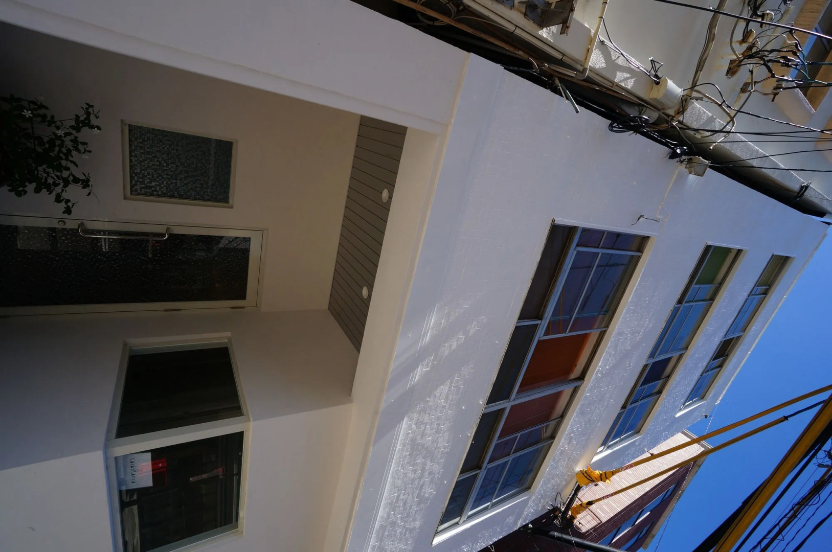 Casa Blanca Guesthouse - Hostel