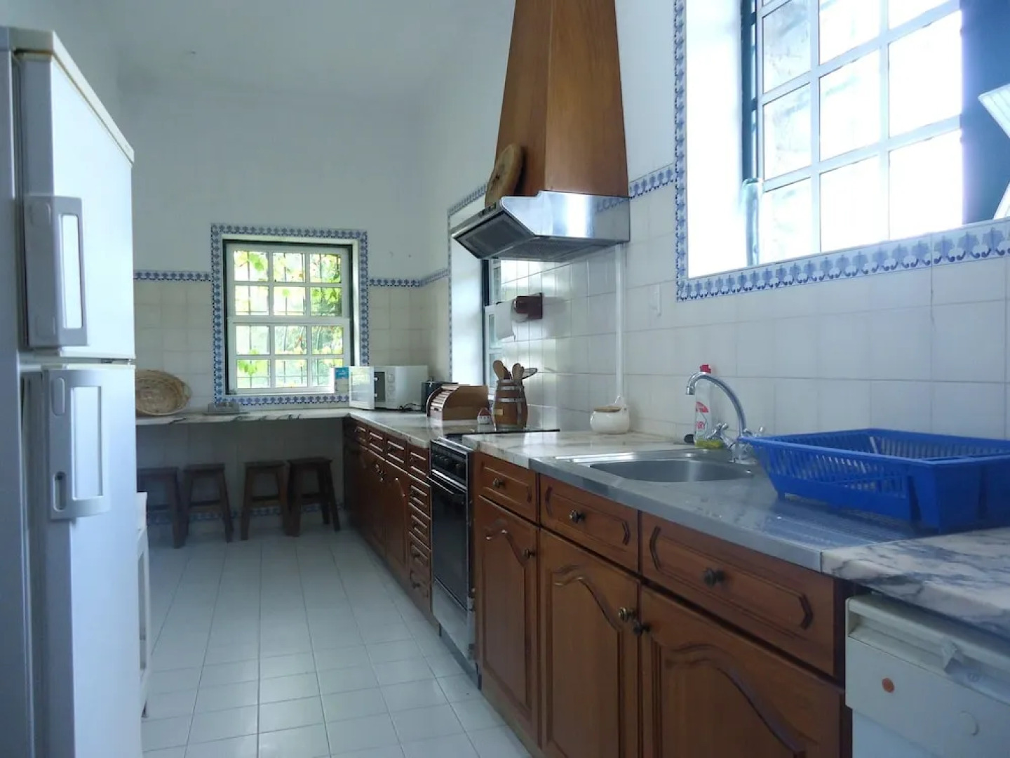 Villa With 3 Bedrooms in Lamego, With Wonderful Mountain View, Private