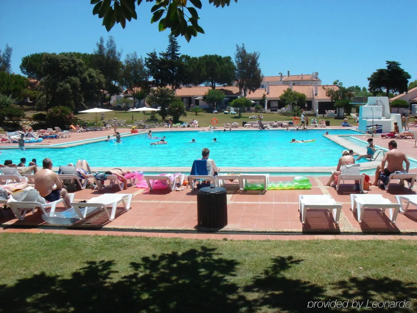 Vilanova Resort
