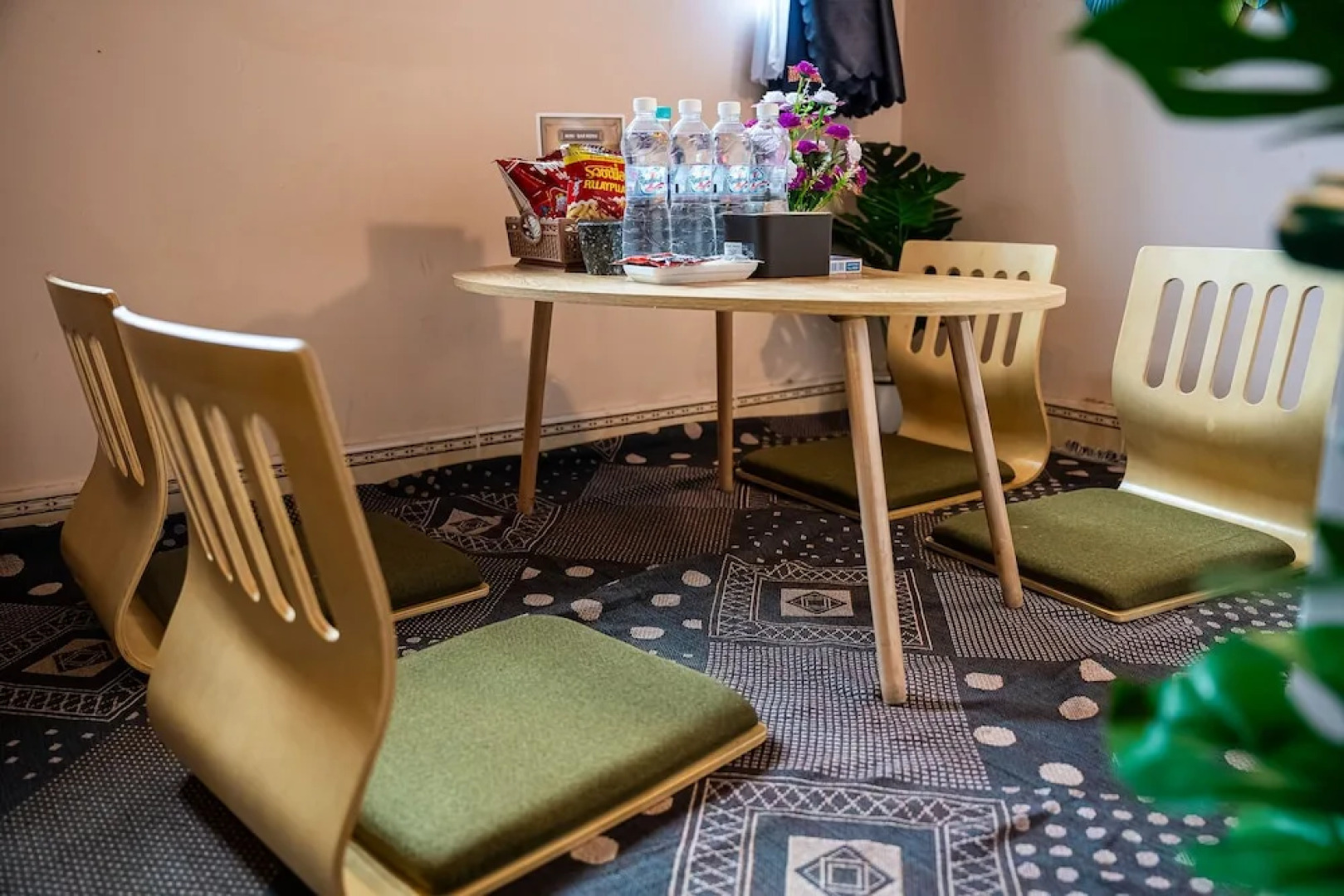 De Vivre Homestay Măng Đen