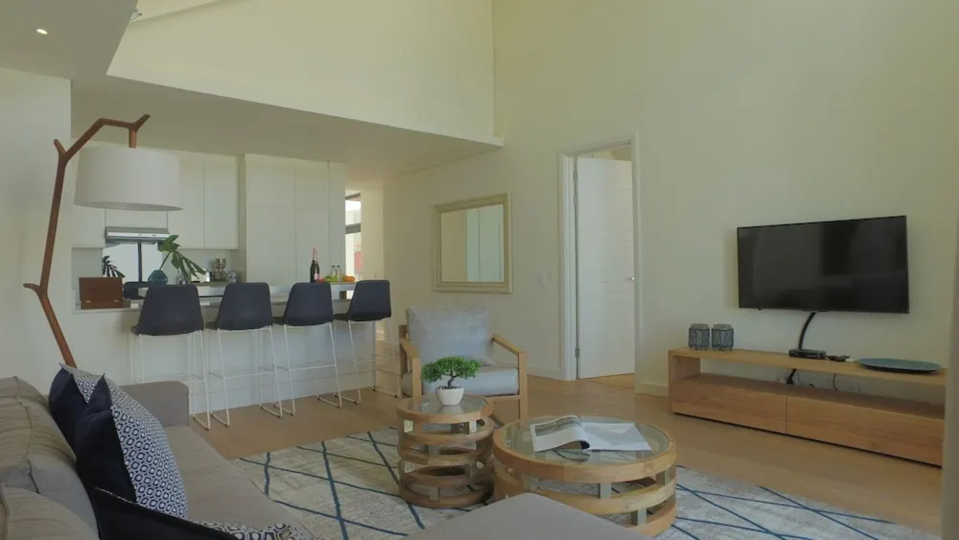 Val de vie - Polo Village