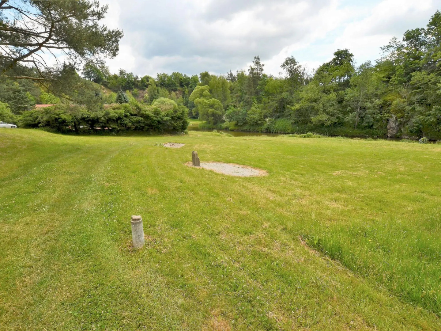 Pet-friendly Holiday Home