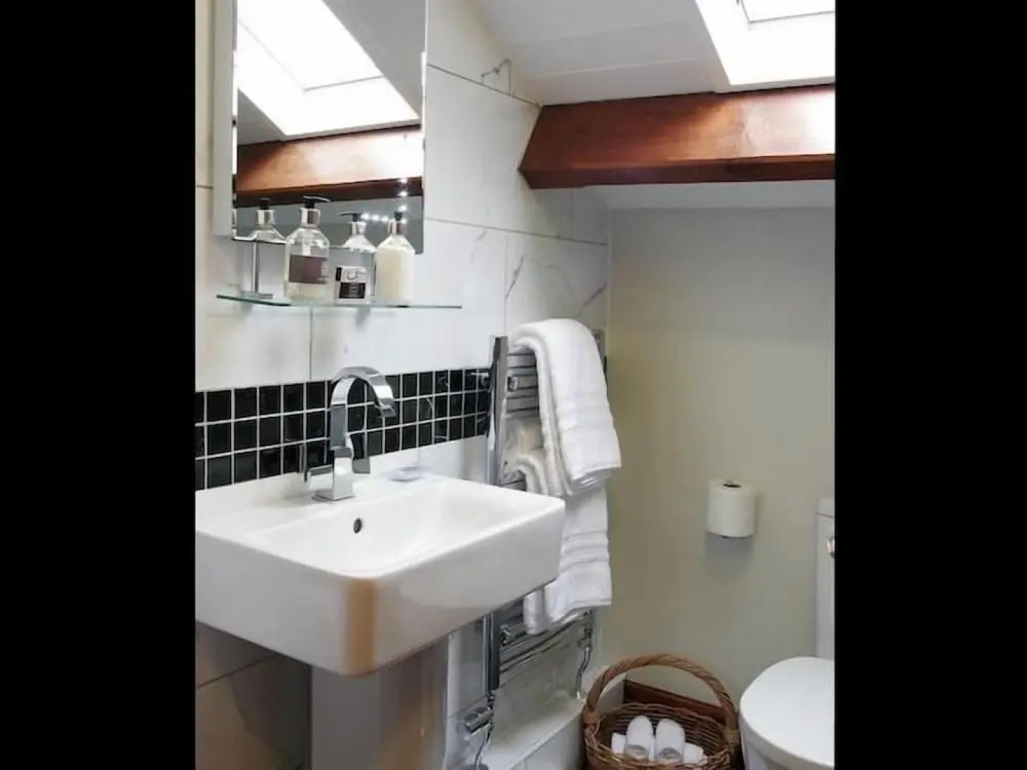 Hill Crest Country Guest House