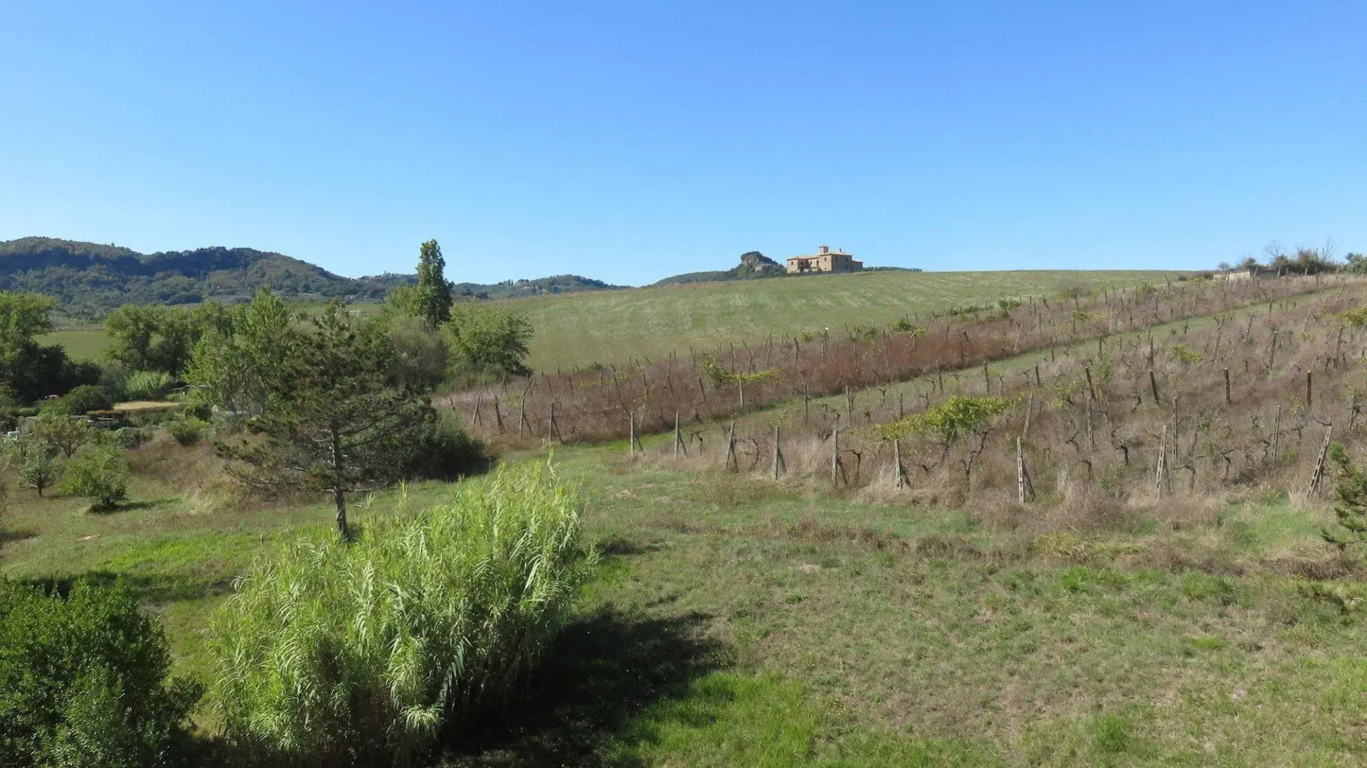 Hotel Oasi Dei Discepoli