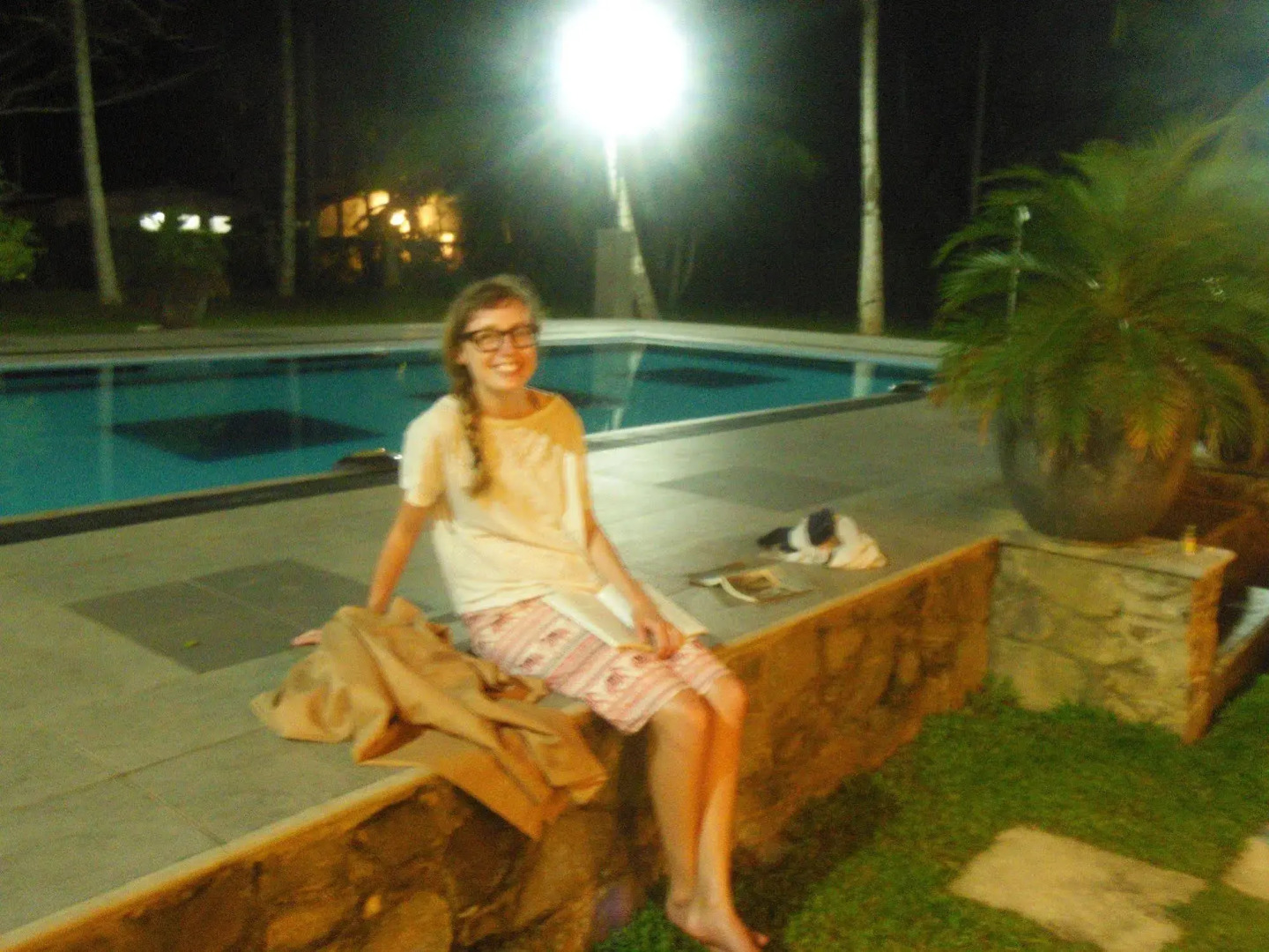 Villa Velmarie Yoga and Ayurveda House