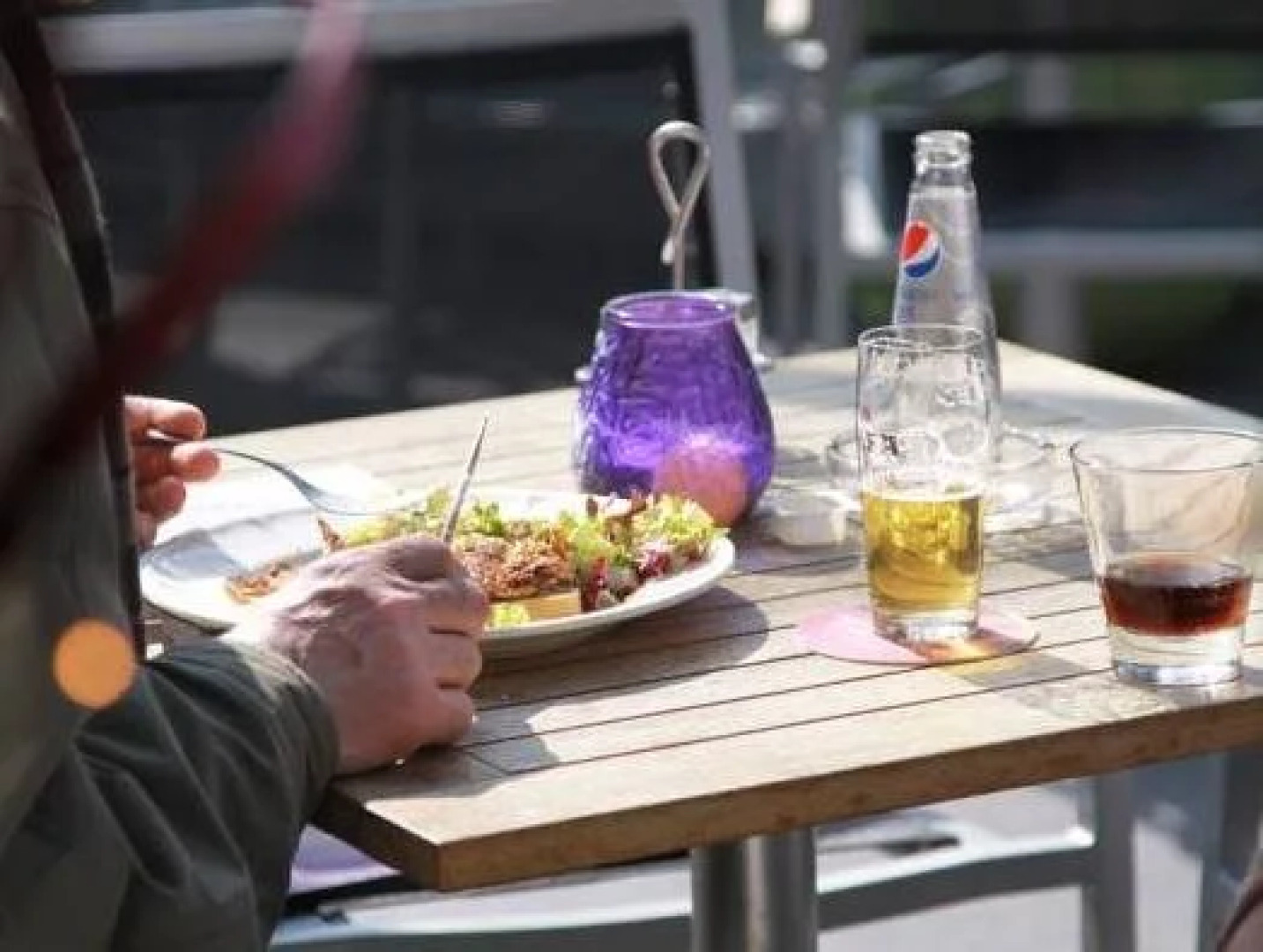 Grandcafé Hotel de Viersprong