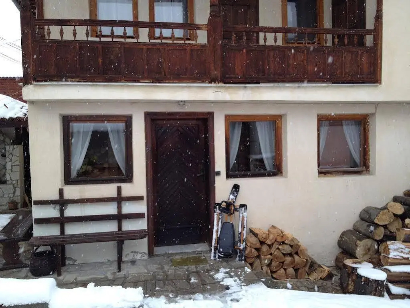 Bonchova House Guest House