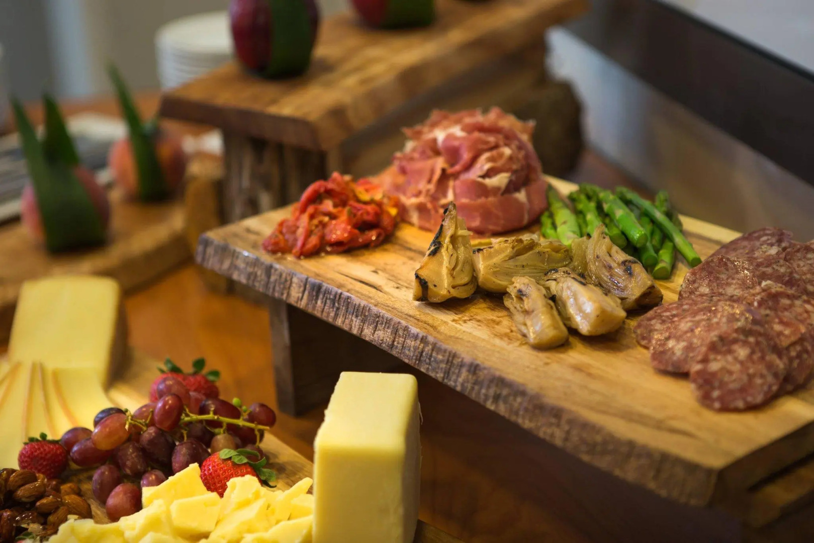 Boston Marriott Copley Place