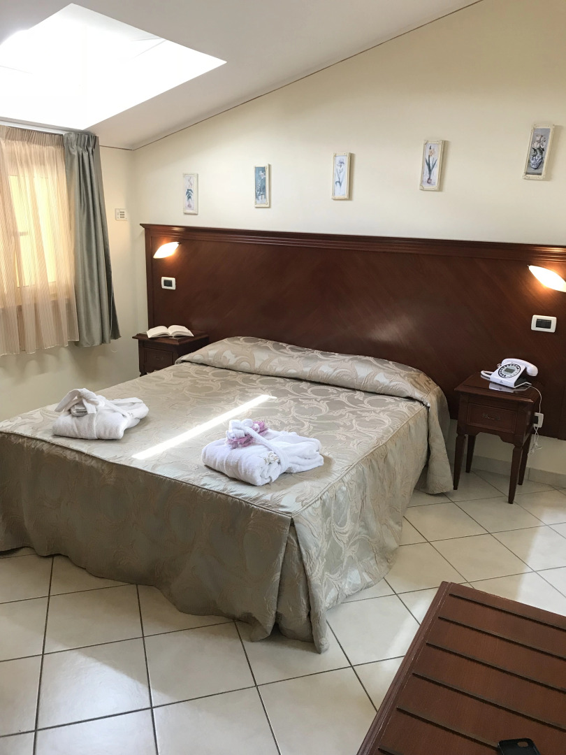 Hotel Villa Tiziana