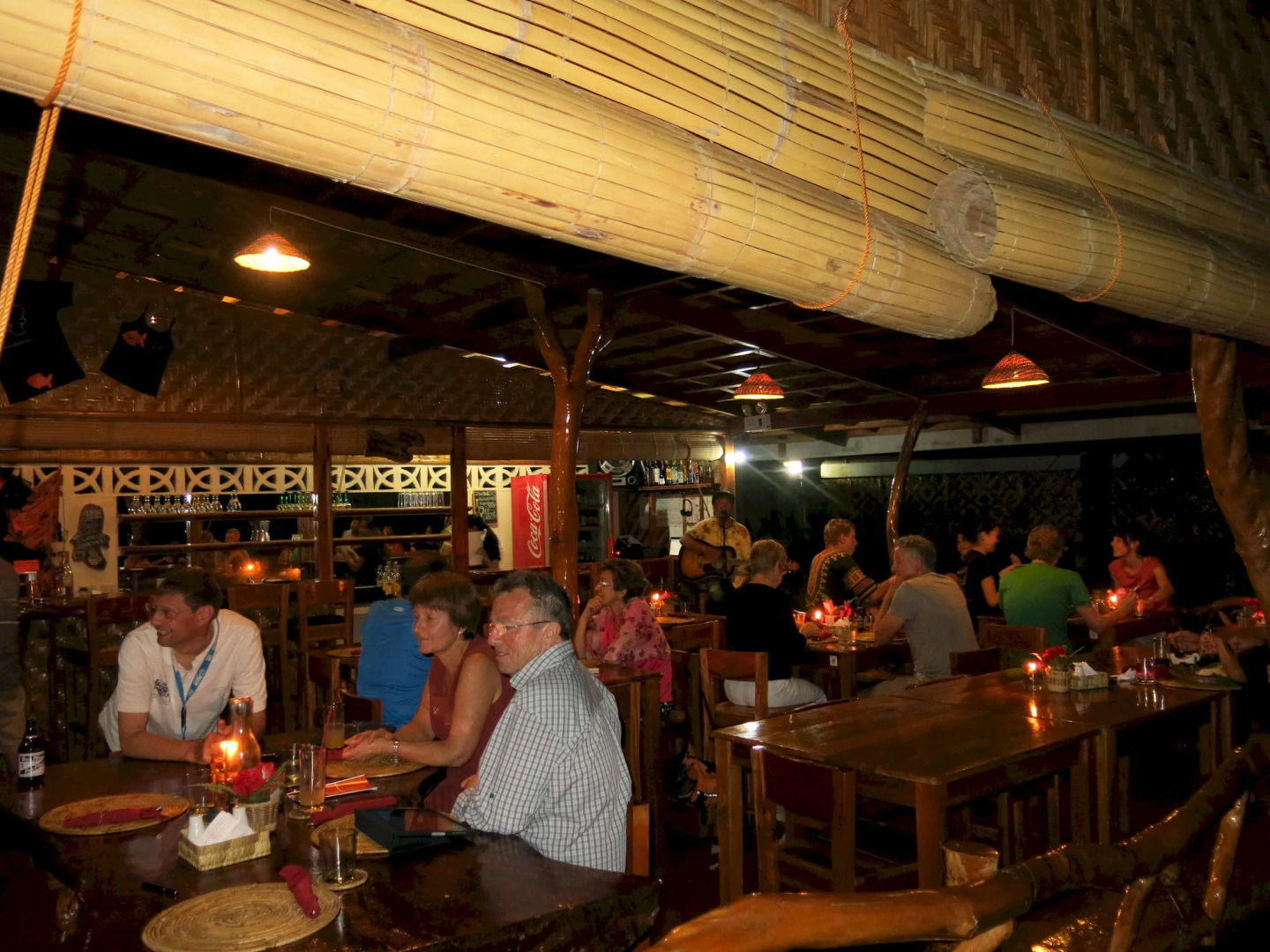 Camiguin Volcan Beach Eco Retreat & Dive Resort